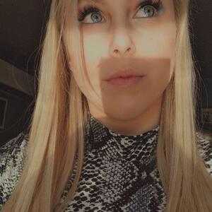 Lablondasse mym