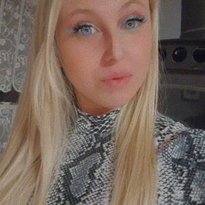 Lablondasse mym