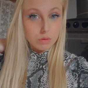Lablondasse mym