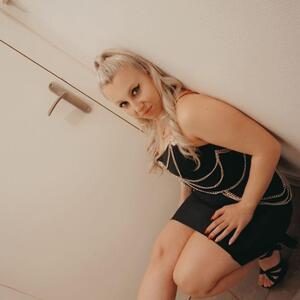 Lablondasse mym