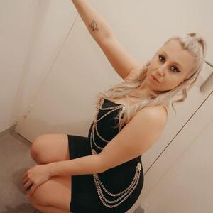 Lablondasse mym