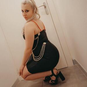 Lablondasse mym