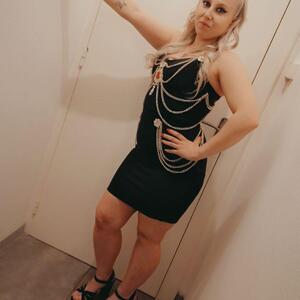 Lablondasse mym