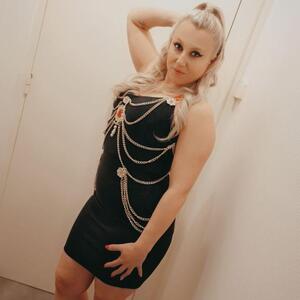 Lablondasse mym