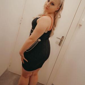 Lablondasse mym