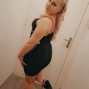 Lablondasse mym
