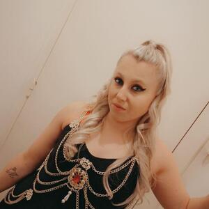 Lablondasse mym