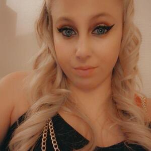 Lablondasse mym