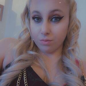 Lablondasse mym