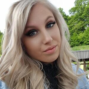 Lablondasse mym