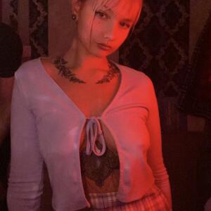 Lablondenini mym