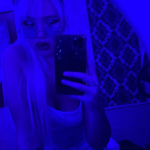 Lablondenini mym
