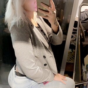 Lablondenini mym
