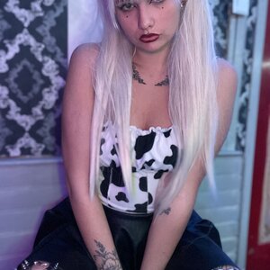 Lablondenini mym