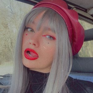 Lablondenini mym