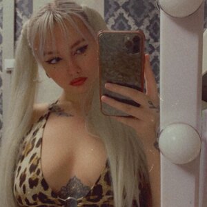 Lablondenini mym