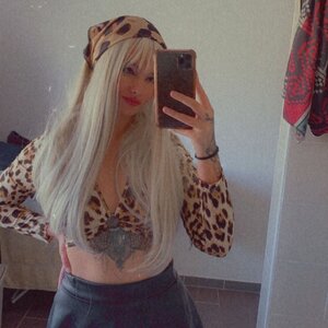 Lablondenini mym