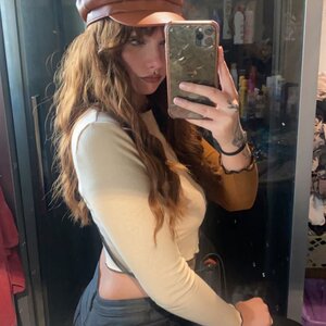 Lablondenini mym