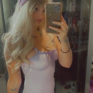 Lablondenini mym