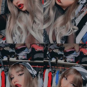 Lablondenini mym