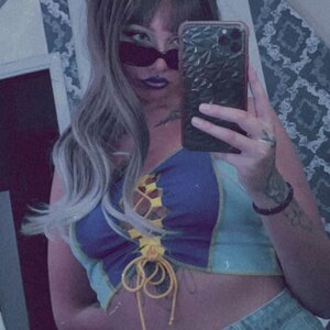 Lablondenini mym