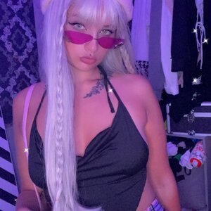 Lablondenini mym