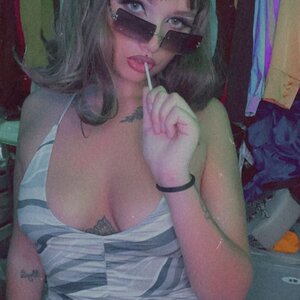 Lablondenini mym