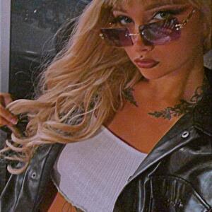 Lablondenini mym