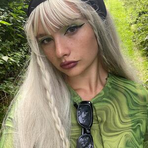 Lablondenini mym