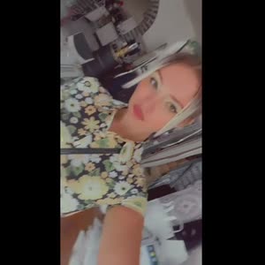 Lablondenini mym