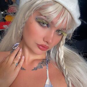 Lablondenini mym