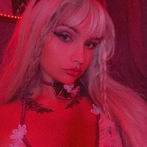 Lablondenini mym