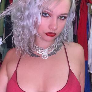 Lablondenini mym