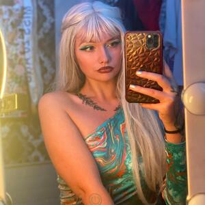 Lablondenini mym