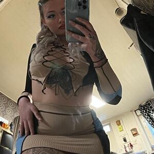 Lablondenini mym