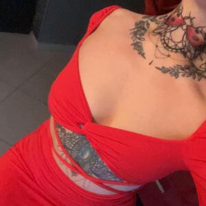 Lablondenini mym