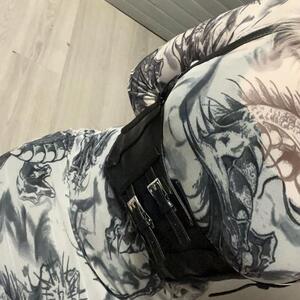 Lablondenini mym