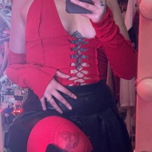 Lablondenini mym