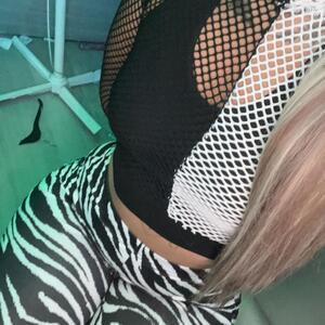 Lablondenini mym
