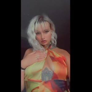 Lablondenini mym