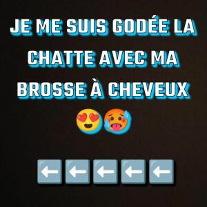 Lacoquineanonyme mym
