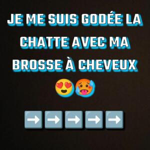 Lacoquineanonyme mym