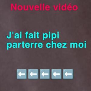 Lacoquineanonyme mym