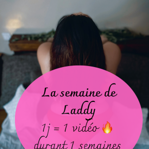Laddyetdaddy mym