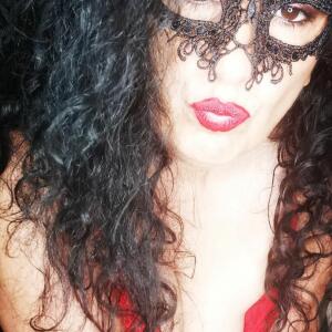 Ladie_scorpionne mym