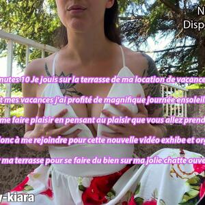 Lady-kiara mym