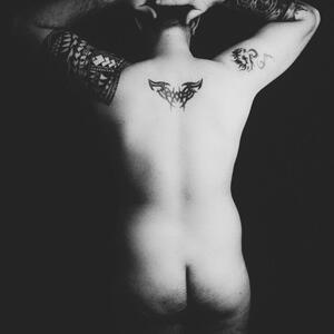 Lady55 mym