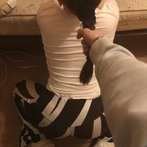 Lady_a mym
