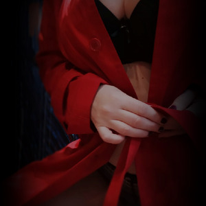 Lady_black413 mym