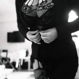 Lady_black413 mym